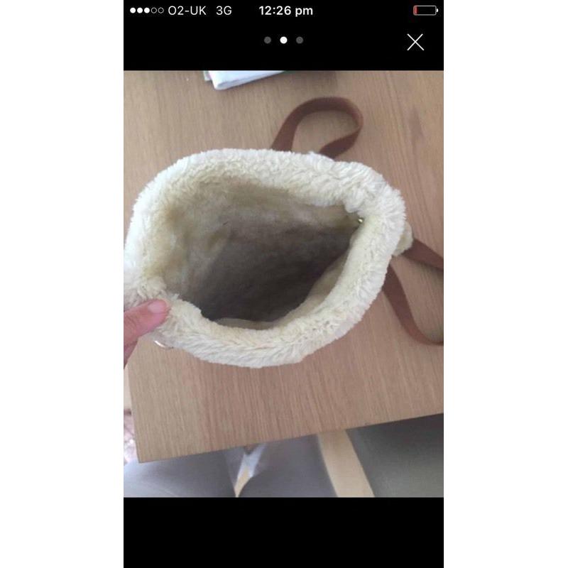 UGG bad