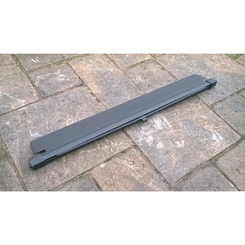 Grand Picasso C4 2007 to 2013 Parcel Shelf