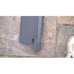 Grand Picasso C4 2007 to 2013 Parcel Shelf