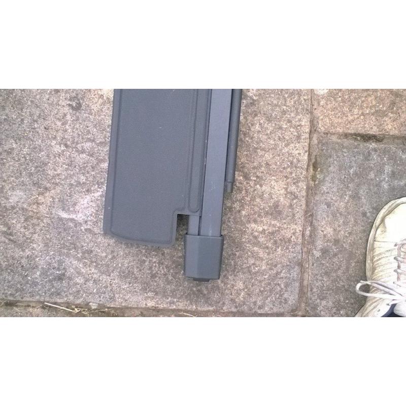 Grand Picasso C4 2007 to 2013 Parcel Shelf
