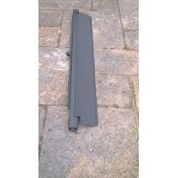 Grand Picasso C4 2007 to 2013 Parcel Shelf
