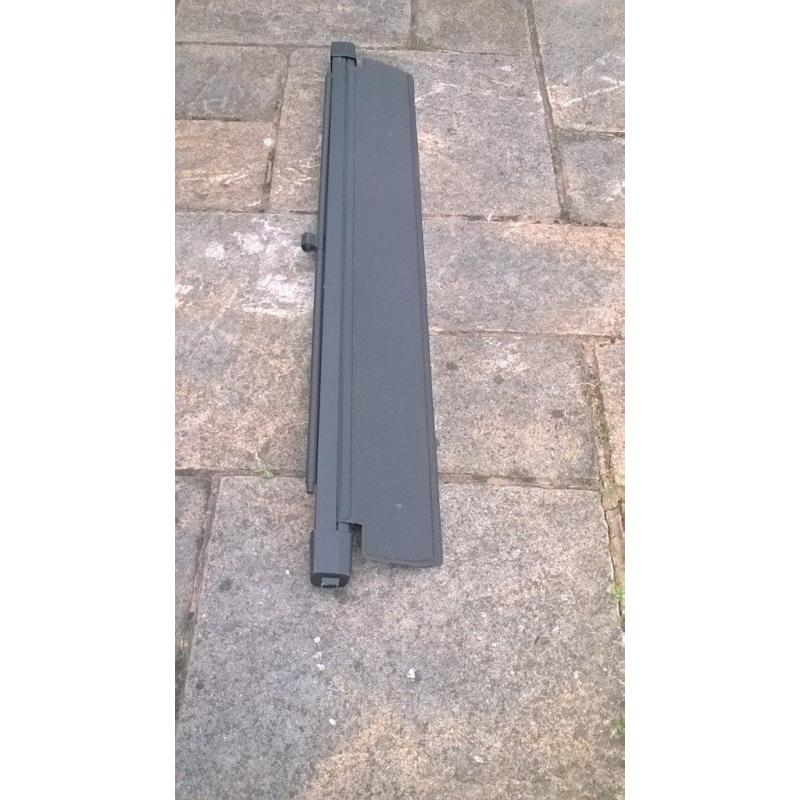 Grand Picasso C4 2007 to 2013 Parcel Shelf