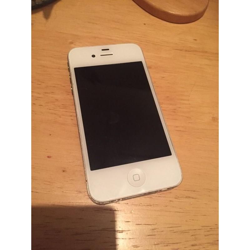 iPhone 4