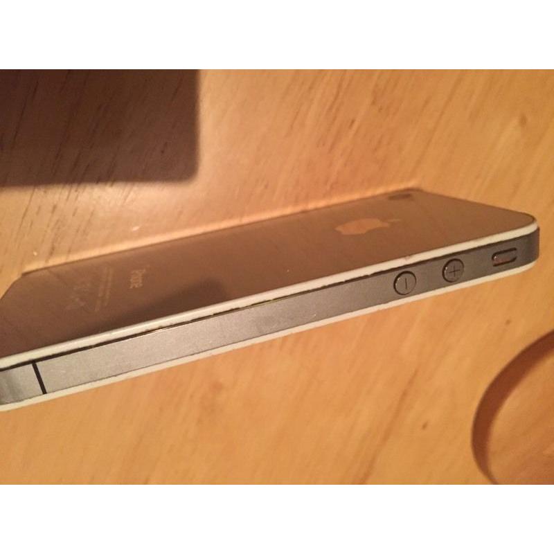 iPhone 4