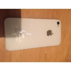 iPhone 4