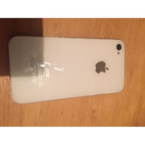 iPhone 4