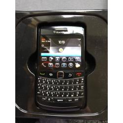 Blackberry Bold 9780