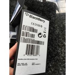 Blackberry Bold 9780
