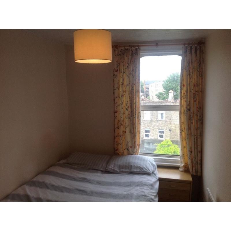 Brigth spacious double room