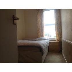 Brigth spacious double room
