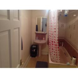 Brigth spacious double room