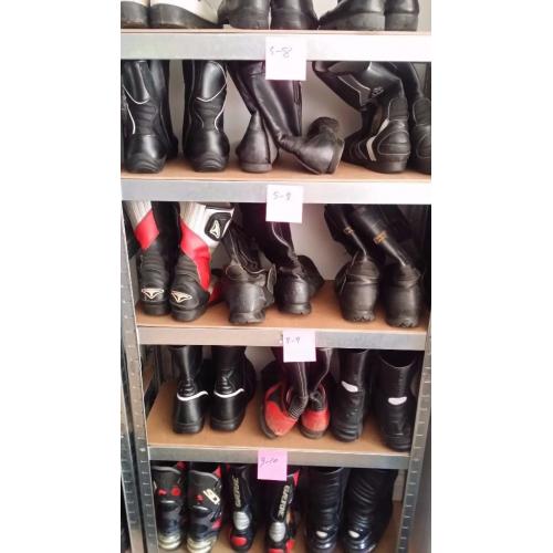 MOTORCYCLE - CLOTHING - ACCESSORIES - EVERYTHING4 - BARKING IG11 AREA