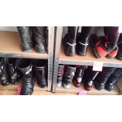 MOTORCYCLE - CLOTHING - ACCESSORIES - EVERYTHING4 - BARKING IG11 AREA