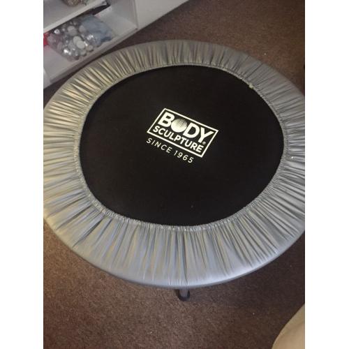 Brand new Trampoline 36 inches
