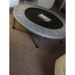 Brand new Trampoline 36 inches