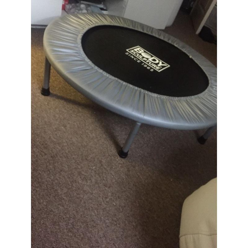 Brand new Trampoline 36 inches
