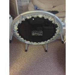 Brand new Trampoline 36 inches