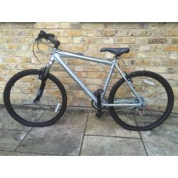Diamondback outlook mountain bike with 7 gears