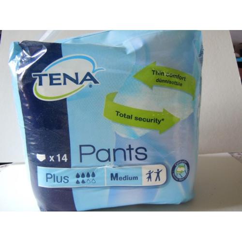 PACK OF TENA PANTS