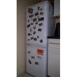 Hotpoint First Edition Fridge Freezer For Sale