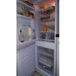 Hotpoint First Edition Fridge Freezer For Sale