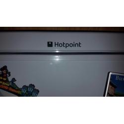 Hotpoint First Edition Fridge Freezer For Sale