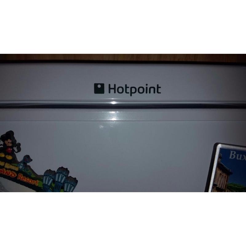 Hotpoint First Edition Fridge Freezer For Sale