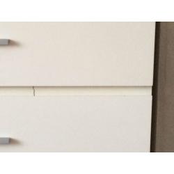IKEA malm draws