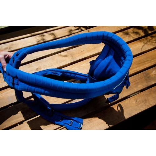 Adjustable Soft Baby/ Toddler/ Child Carrier Baby Trekker
