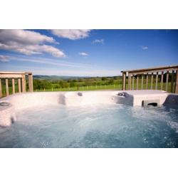 General Maintenance and Handyman for Self-Catering Lodges - permanent contract - near Lauder