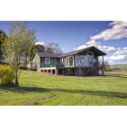 General Maintenance and Handyman for Self-Catering Lodges - permanent contract - near Lauder