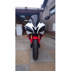 Yamaha r6 2006 for sale