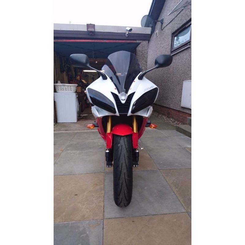 Yamaha r6 2006 for sale