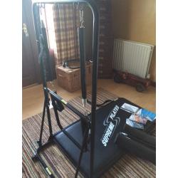 Pilates Machine