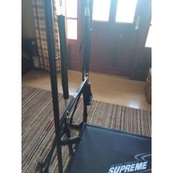 Pilates Machine