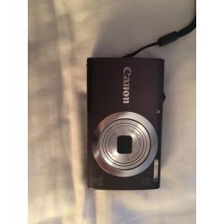 Canon Powershot Camera