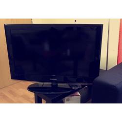 TV ( SAMSUNG ) 32 inch
