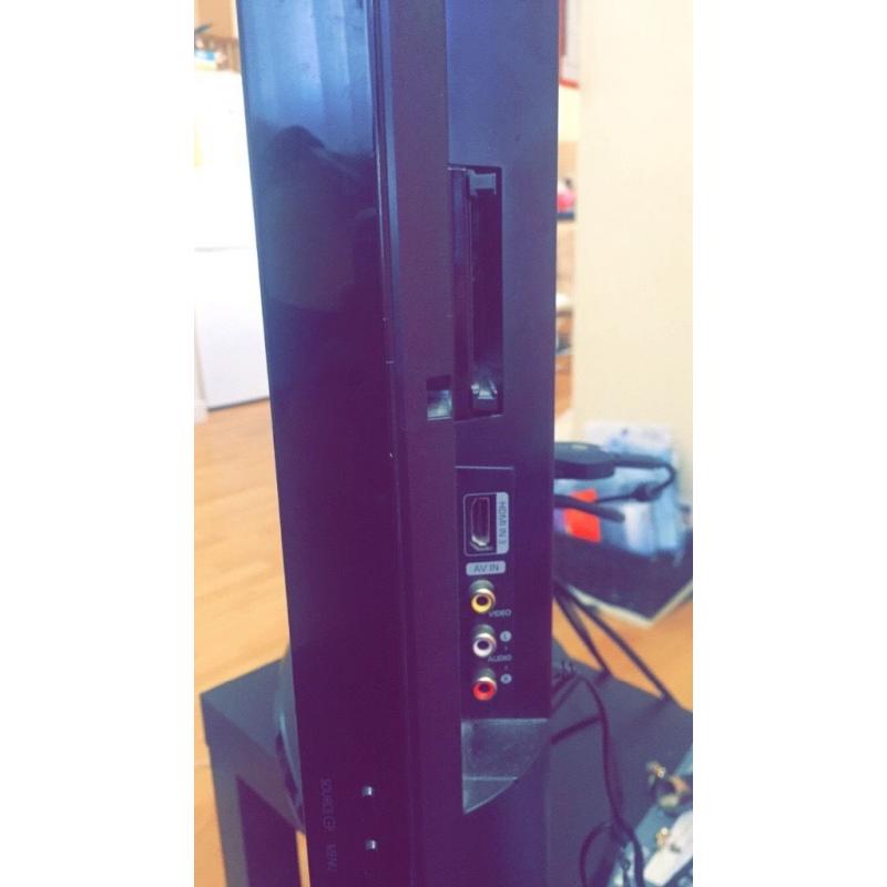 TV ( SAMSUNG ) 32 inch