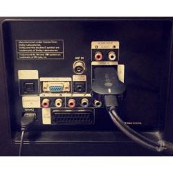 TV ( SAMSUNG ) 32 inch