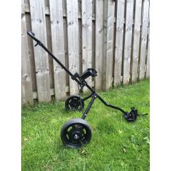 Golf Trolly