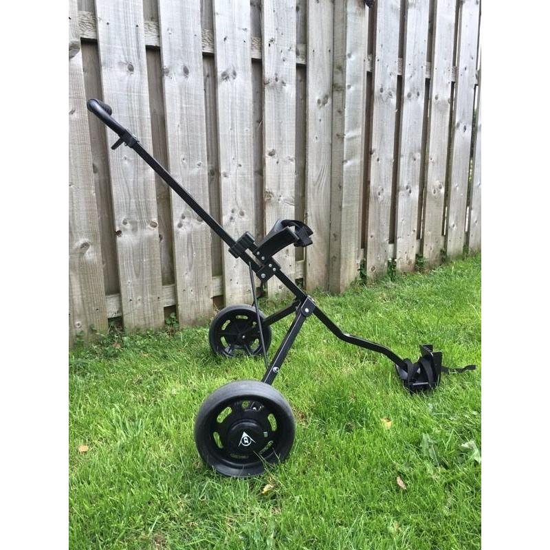Golf Trolly