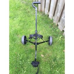 Golf Trolly