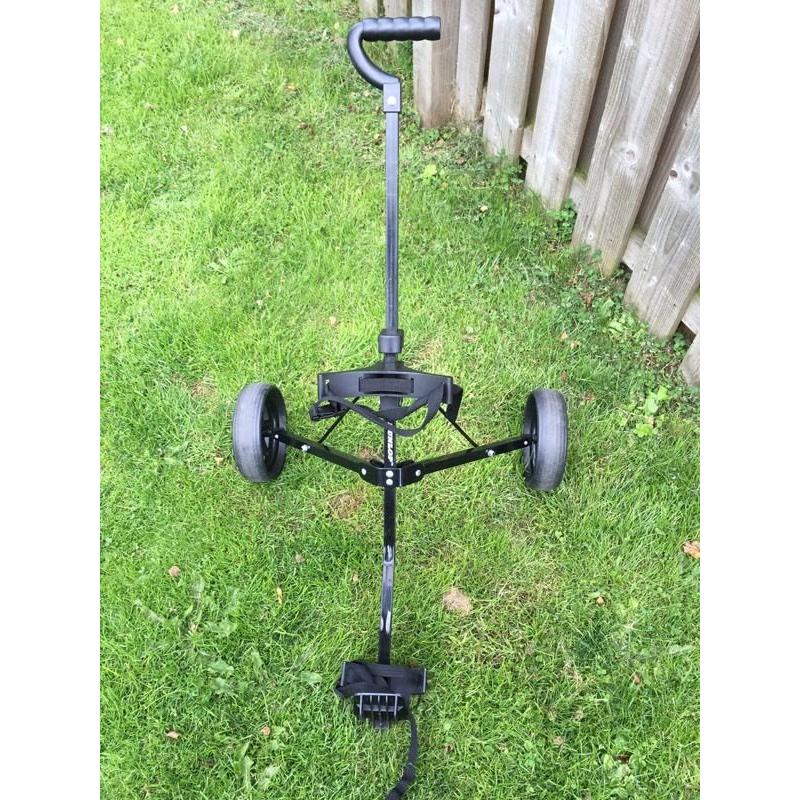 Golf Trolly