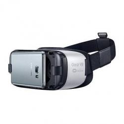 Samsung gear vr headset