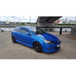 2006 Vauxhall Astra 2.0 i 16v VXR Sport Hatch 3dr