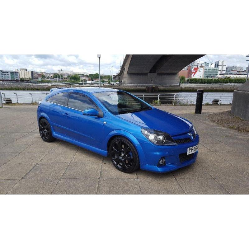 2006 Vauxhall Astra 2.0 i 16v VXR Sport Hatch 3dr