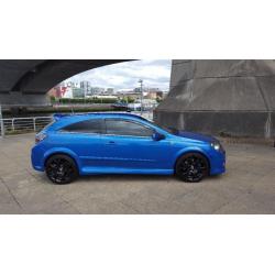 2006 Vauxhall Astra 2.0 i 16v VXR Sport Hatch 3dr