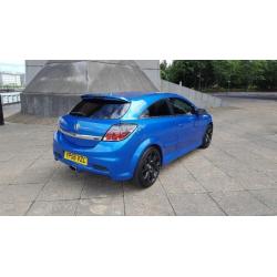 2006 Vauxhall Astra 2.0 i 16v VXR Sport Hatch 3dr