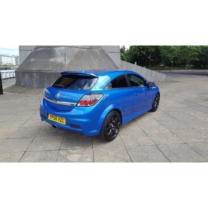 2006 Vauxhall Astra 2.0 i 16v VXR Sport Hatch 3dr