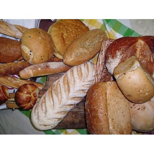 Bread Baker